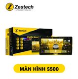  Màn hình Zestech S500 