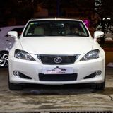  Độ đèn bi led tăng sáng cao cấp cho Lexus IS tại Tp Hồ Chí Minh 