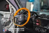  Khâu vô lăng đổi màu cho Suzuki Swift 