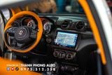  Màn hình DVD android Suzuki Swift 2018 - 2022 