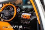  Màn hình DVD android Suzuki Swift 2018 - 2022 