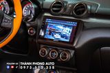  Màn hình DVD android Suzuki Swift 2018 - 2022 