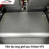  Tấm Ốp Lưng Ghế Sau Vinfast VF3 