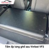  Tấm Ốp Lưng Ghế Sau Vinfast VF3 