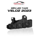  Đèn Cụm Plug & Play TA25 dành cho Toyota Veloz 