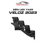  Đèn Cụm Plug & Play TA25 dành cho Toyota Veloz 