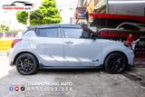  Tem Suzuki Swift 