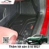  Thảm Lót Sàn Huvi Xe MG7 