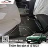  Thảm Lót Sàn Huvi Xe MG7 