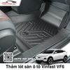  Thảm Lót Sàn Huvi Xe Vinfast VF6 