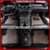  Thảm lót chân 5D Carbon cao cấp cho Mercedes C300 2018 