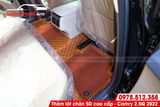  Thảm lót chân 5D cao cấp cho Toyota Camry 2.5Q 2022 tại Tp Hồ Chí Minh 