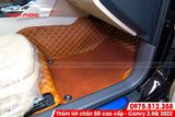  Thảm lót chân 5D cao cấp cho Toyota Camry 2.5Q 2022 tại Tp Hồ Chí Minh 