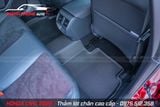  Thảm lót chân cao cấp cho Honda Civic 2022 tại Tp Hồ Chí Minh 