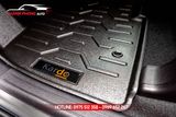  Thảm lót chân cao cấp cho Kia Carnival 2022 