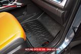  Thảm lót chân cao cấp cho Kia Carnival 2022 