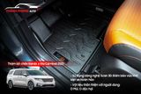  Thảm lót chân cao cấp cho Kia Carnival 2022 