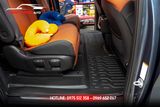  Thảm lót chân cao cấp cho Kia Carnival 2022 