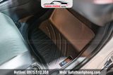  Thảm lót chân cao cấp cho Honda City 2022 RS tại Tp Hồ Chí Minh 