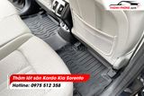  Thảm lót sàn Khuôn đúc KARDO cho KIA SORENTO 