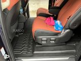  Thảm Lót Sàn Kardo Cho Kia Carnival 