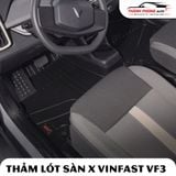  Thảm lót sàn cho Vinfast VF3 