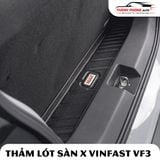  Thảm lót sàn cho Vinfast VF3 