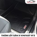  Thảm lót sàn cho Vinfast VF3 