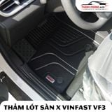  Thảm lót sàn cho Vinfast VF3 