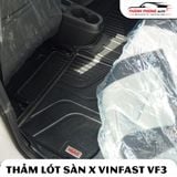  Thảm lót sàn cho Vinfast VF3 