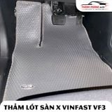  Thảm lót sàn cho Vinfast VF3 