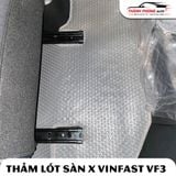  Thảm lót sàn cho Vinfast VF3 