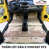  Thảm lót sàn cho Vinfast VF3 