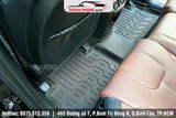  Thảm Lót Sàn Xe Hyundai Santafe 2022 tại Tp Hồ Chí Minh 