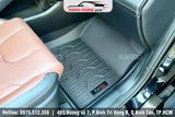  Thảm Lót Sàn Xe Hyundai Santafe 2022 tại Tp Hồ Chí Minh 