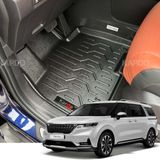  Thảm Lót Sàn Kardo Cho Kia Carnival 