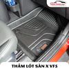  Thảm lót sàn cho Vinfast VF5 