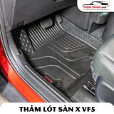  Thảm lót sàn cho Vinfast VF5 