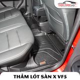  Thảm lót sàn cho Vinfast VF5 