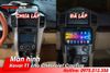  Màn Hình Android Kovar T1 Xe Chevrolet Captiva tại Tp HCM 