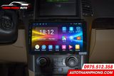  Màn Hình Android Kovar T1 Xe Chevrolet Captiva tại Tp HCM 