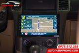  Màn Hình Android Kovar T1 Xe Chevrolet Captiva tại Tp HCM 