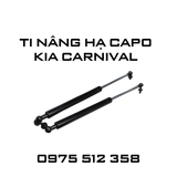  Ti thủy lực chống nắp capo cho Kia Carnival 2022 