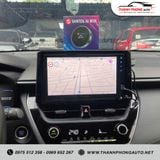  Android Box Cho Xe Toyota Cross 