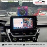  Android Box Cho Xe Toyota Cross 