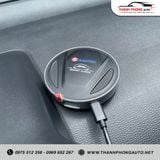  Android Box Cho Xe Toyota Cross 