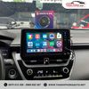  Android Box Cho Xe Toyota Cross 
