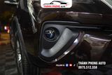  Toyota Fortuner 2019 - Độ đèn bi LED sương mù tăng sáng 