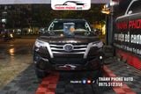  Toyota Fortuner 2019 - Độ đèn bi LED sương mù tăng sáng 