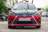  Toyota Yaris nâng cấp ánh sáng đèn sương mù 